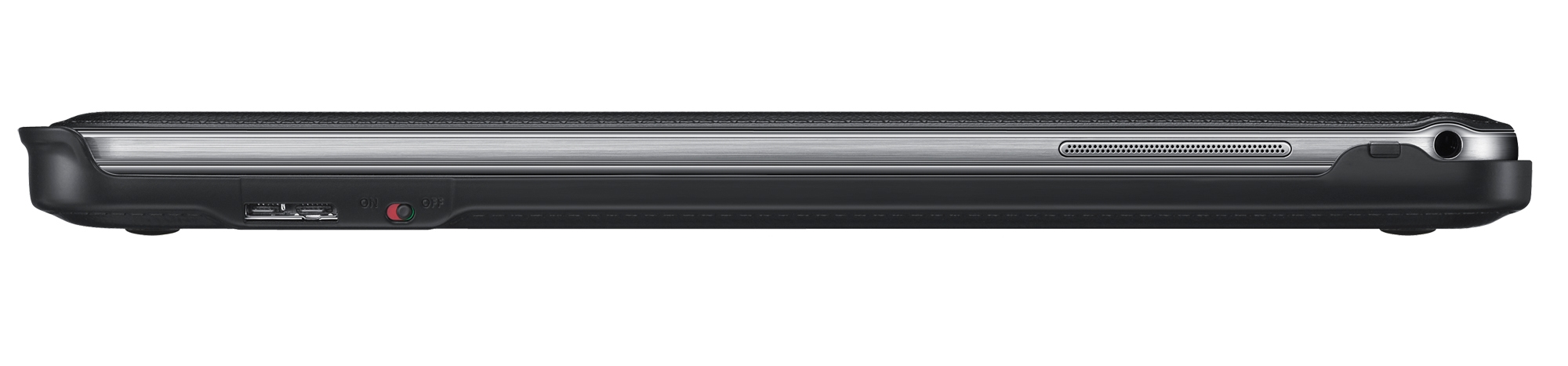 Samsung EE-CP905RBEG QWERTY English Black – image 7