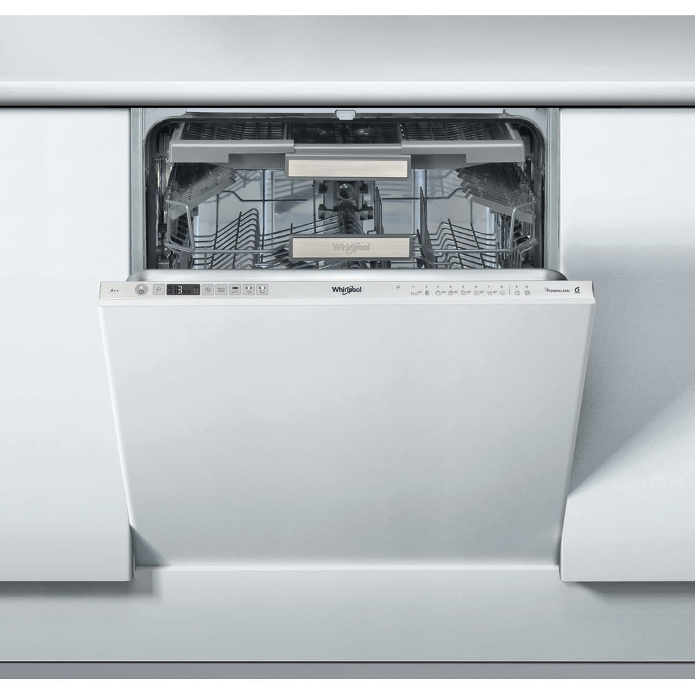 Whirlpool WIO 3P23 PL — vue 1 sur 3