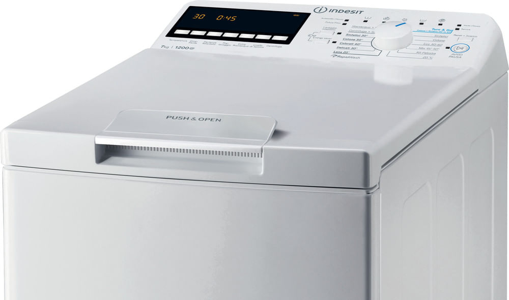 Indesit BTW B7220P IT/N – image 9