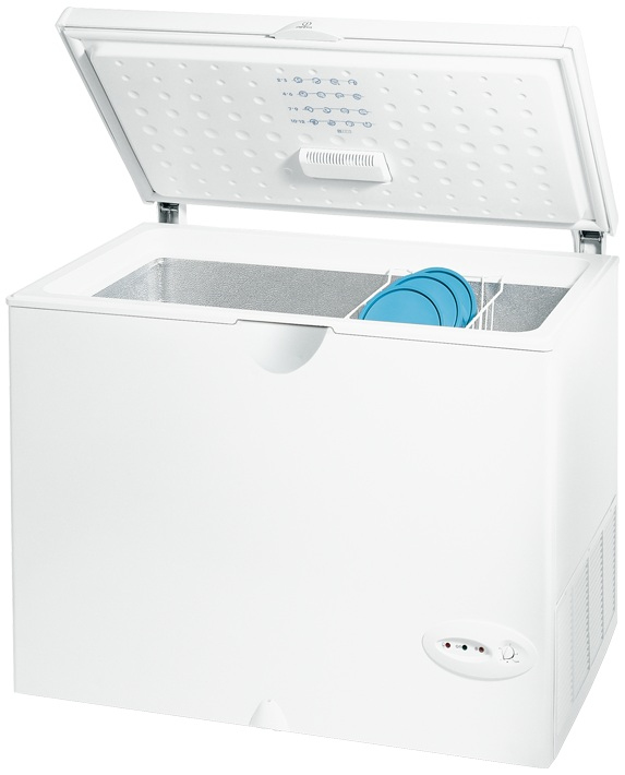Indesit OFAA 290 F