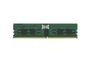 Kingston Technology KTH-PL548S8-16G модуль памяти 16 GB 1 x 16 GB DDR5 4800 MT/s 288-pin DIMM Error-correcting code (ECC)