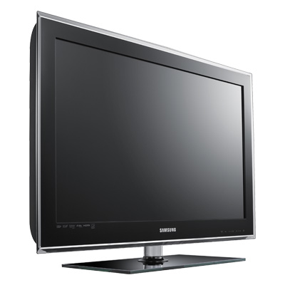 Samsung LN40D550K1F 101.6 cm (40") Full HD Black – image 3