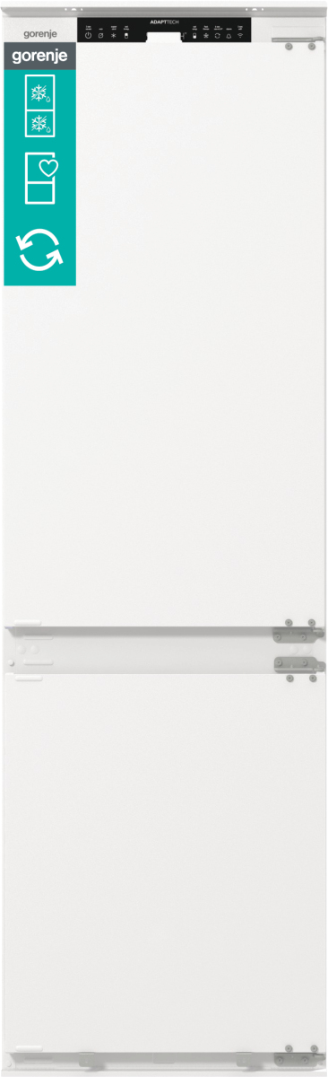 Gorenje G600 NRKI517D61WF Built-in