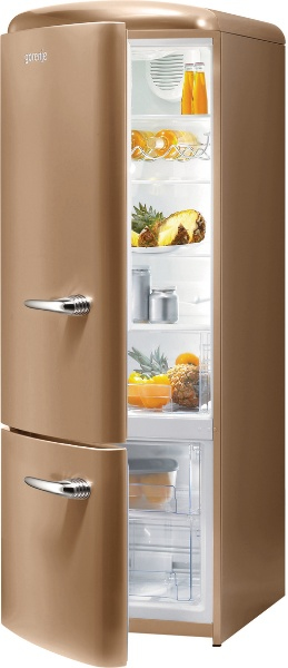 Gorenje RK60319OCO-L Freestanding