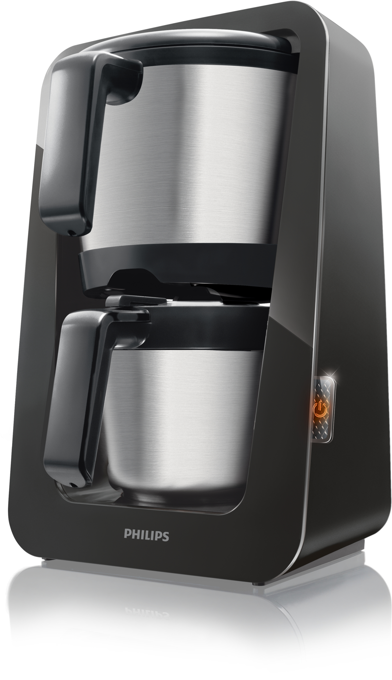 Philips HD7698/20 — vue 1 sur 8