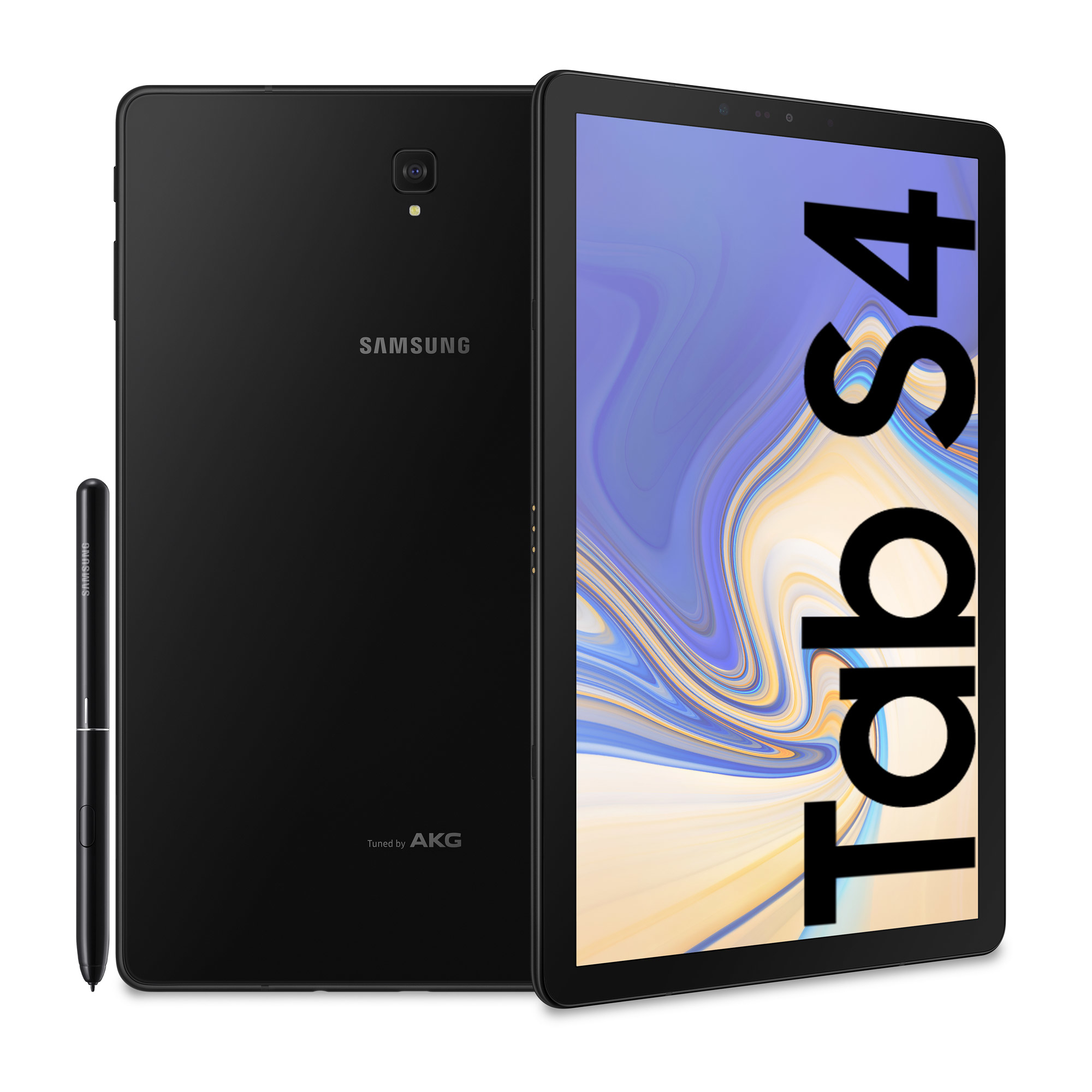 Samsung Galaxy Tab S4 SM-T830 Snapdragon – image 1