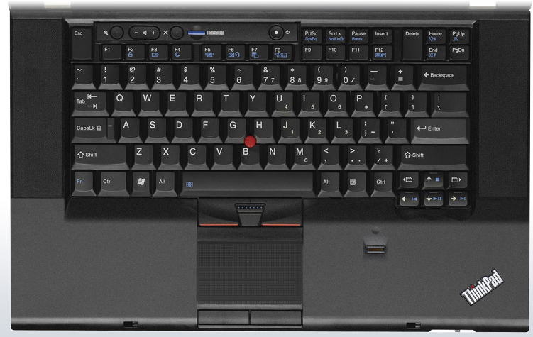 Lenovo ThinkPad 420 Intel® Core™ i5 i5-2540M – image 5