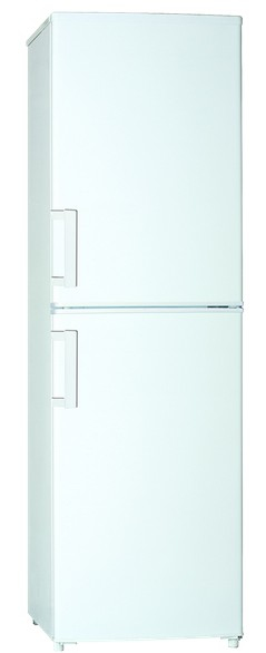 Haier HRFZ-316AA fridge-freezer Freestanding – image 2