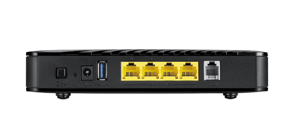 Zyxel Prestige 660HU-T1 wired router Fast Ethernet Black – image 5