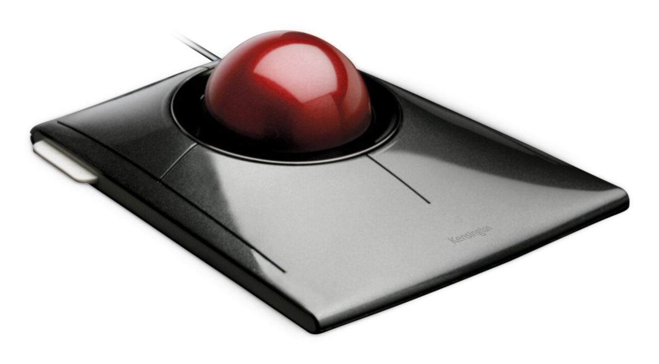 Kensington K72327WW mouse Office Ambidextrous USB Type-A Laser – image 8