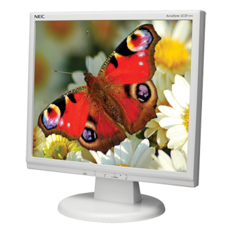 NEC AccuSync LCD73VX – image 2