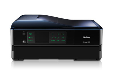 Epson Artisan 837 Inkjet A4 – image 2