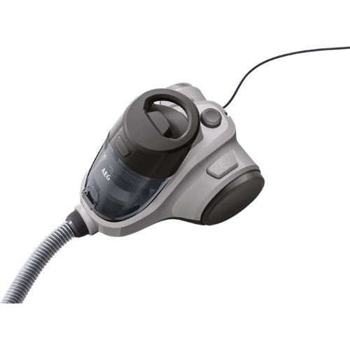 AEG LX5-2-2MG 1.8 L Cylinder vacuum Dry 750 W Bagless – image 5