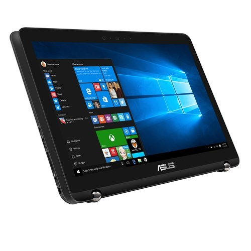 ASUS Q524UQ-BI7T20 laptop Intel® Core™ i7 i7-7500U Hybrid (2-in-1) – image 6