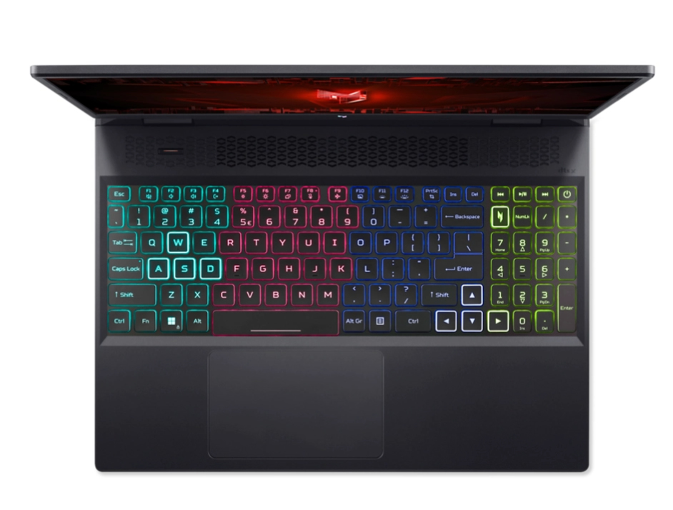 Acer Nitro 16 AN16-51-76BS Intel® Core™ i7 i7-13700H Laptop – image 5