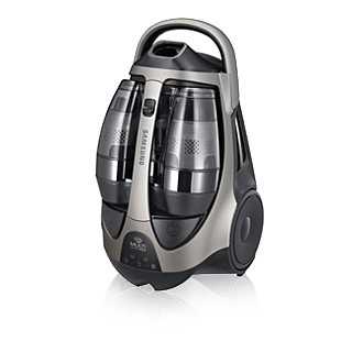 Samsung SC9670 2 L Cylinder vacuum Dry 2200 W Bagless – image 2