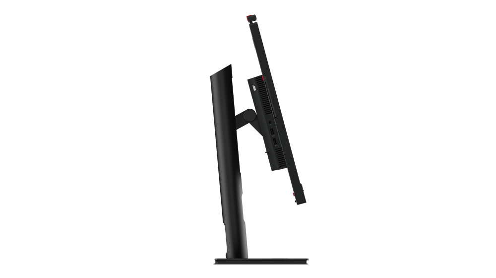 Lenovo ThinkVision T27hv-30 computer monitor – image 7