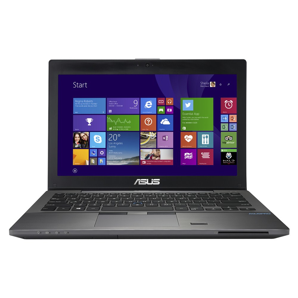ASUSPRO BU201LA-DT035G laptop Intel® Core™ i7 i7-4510U – image 6