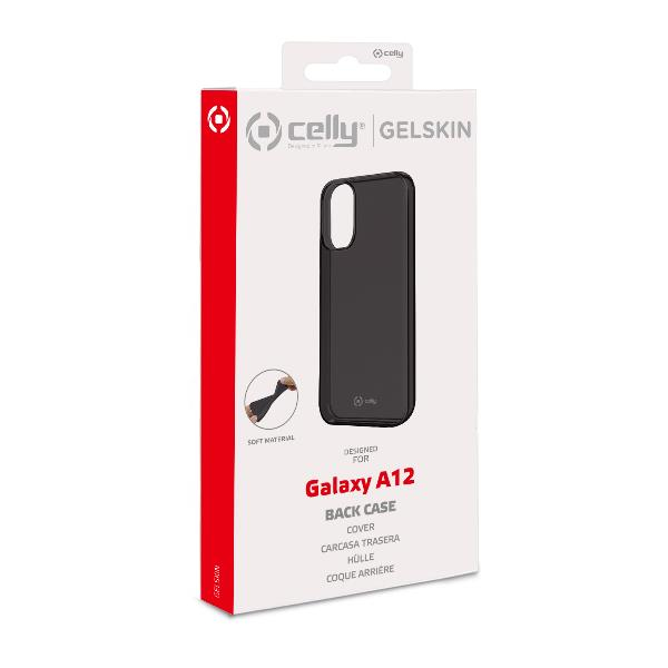 Celly GELSKIN945BK mobile phone case – image 4