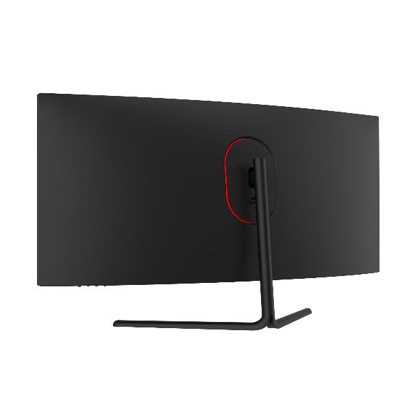 Nilox NXM34FLESS4K computer monitor – image 3