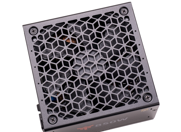 itek GBI850 power supply unit – image 6