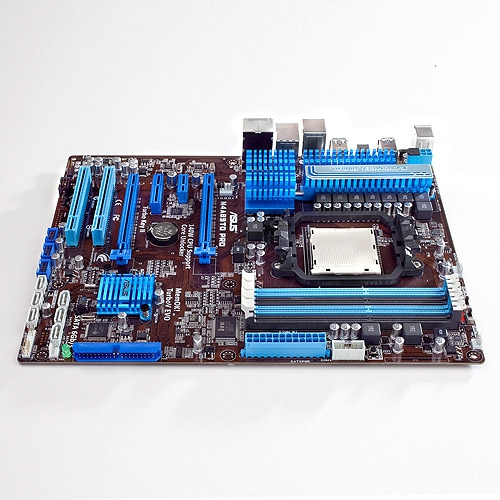 ASUS M4A89TD PRO – image 6