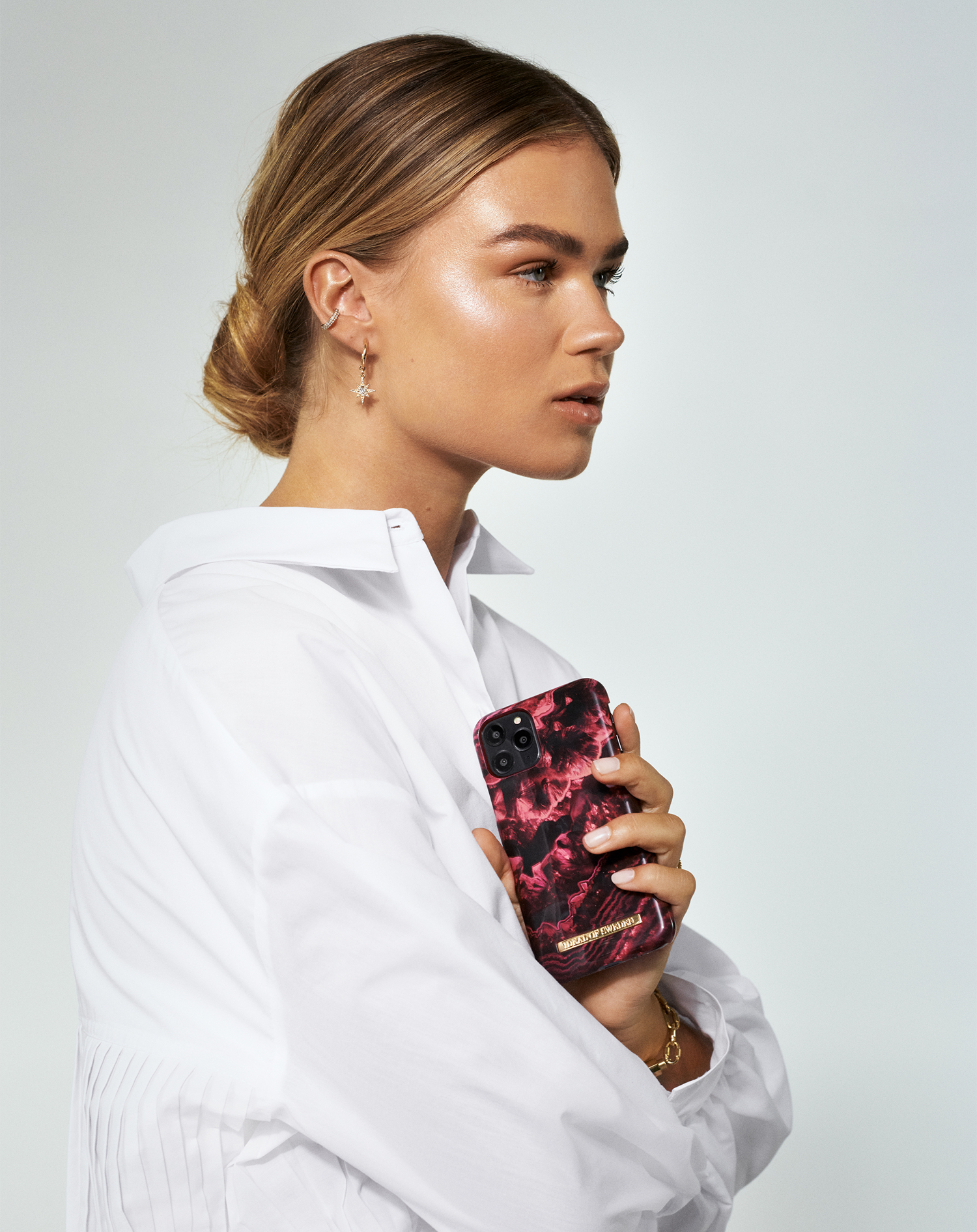 iDeal of Sweden Claret Agate – image 6