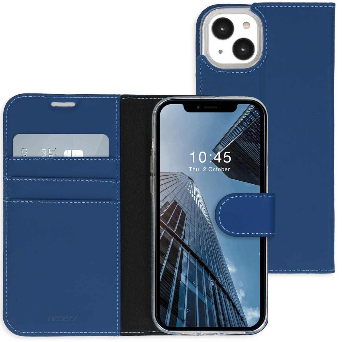Accezz SH00050984 mobile phone case – image 1