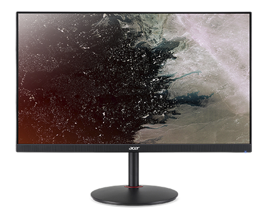 Acer NITRO XV2 XV272X computer monitor – image 7