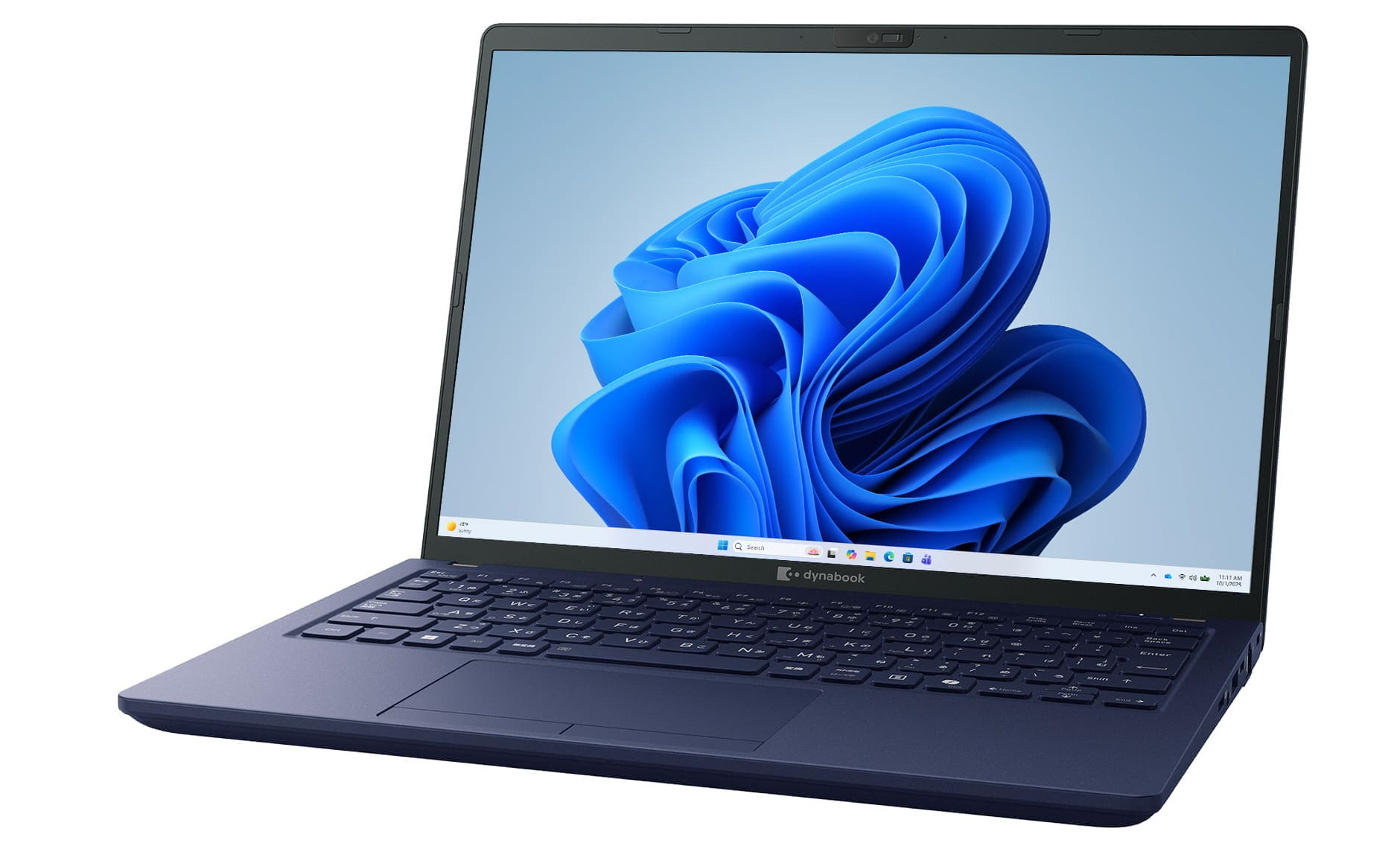 Dynabook X Series X8/Y Intel® Core™ i7 i7-1360P Laptop – image 1