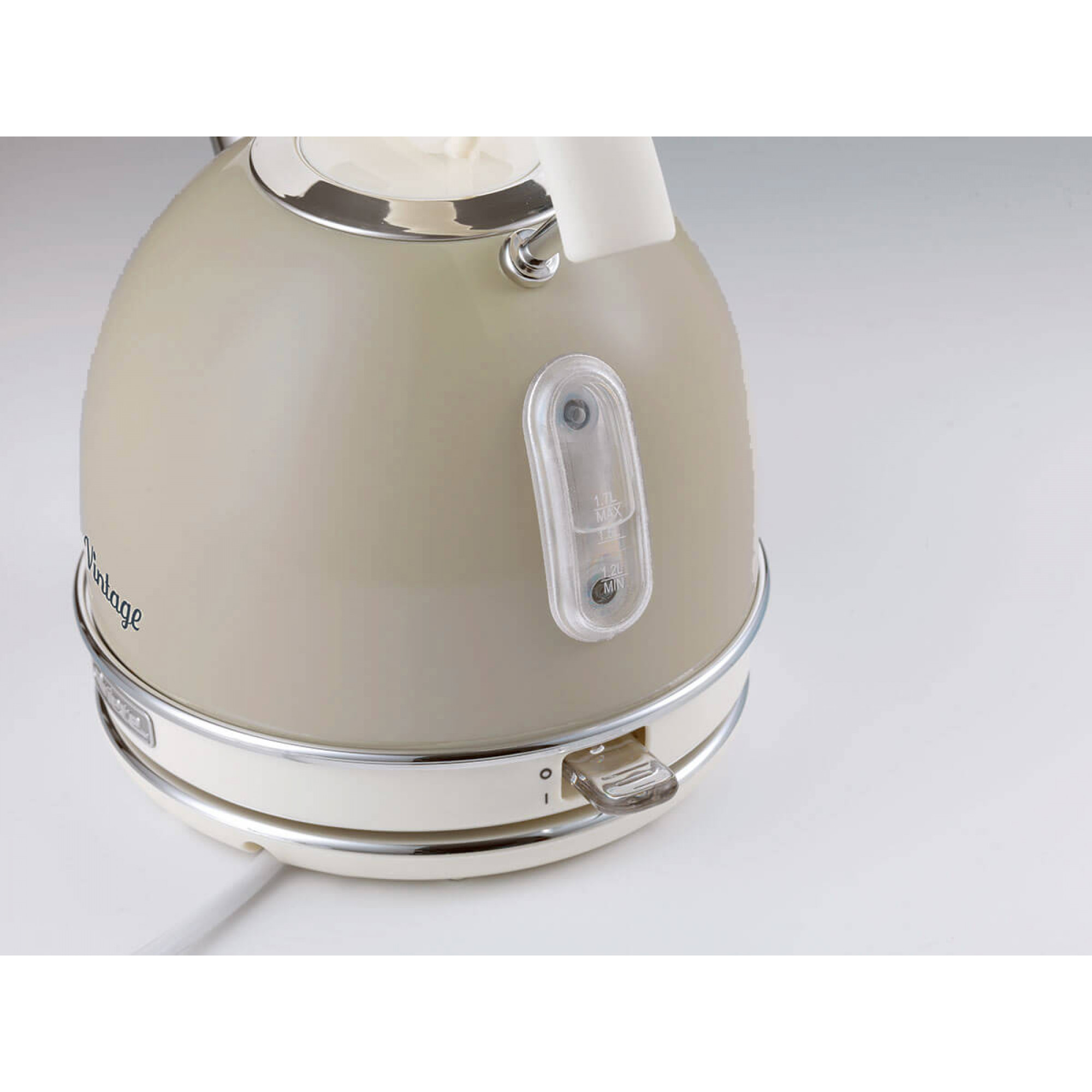 Ariete 2877 Kettle Vintage – image 5