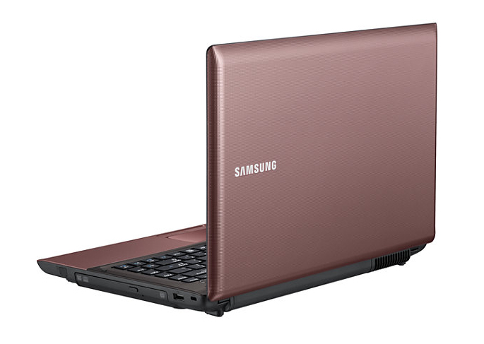 Samsung R R439-DA0BIN Intel® Core™ i5 i5-460M Laptop – image 4