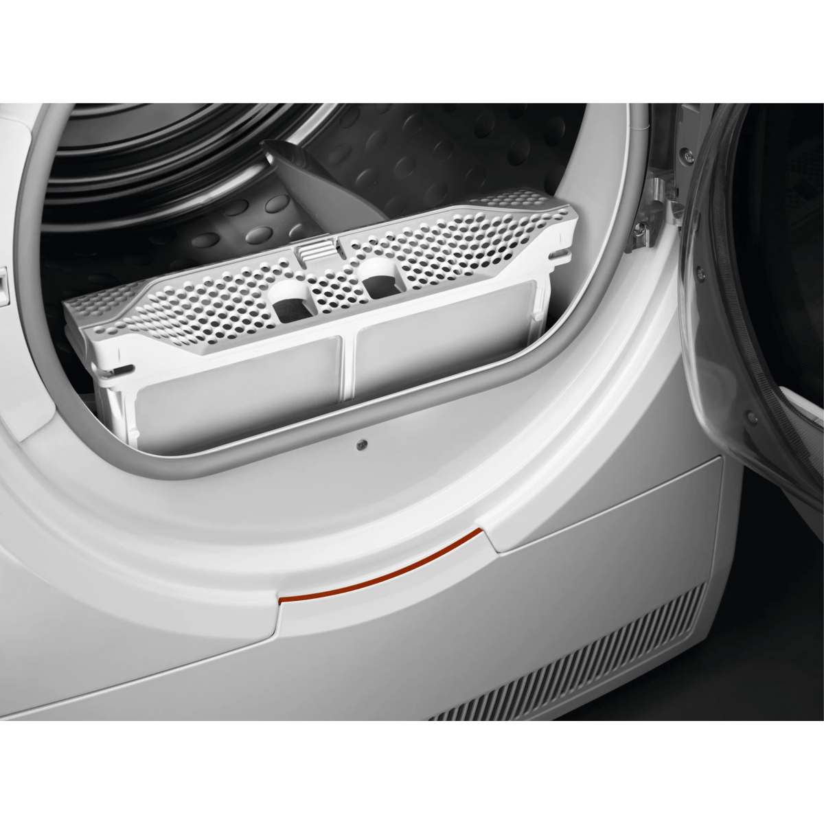 AEG Series 8000 TR8D83GW tumble dryer Freestanding Front-load – image 7