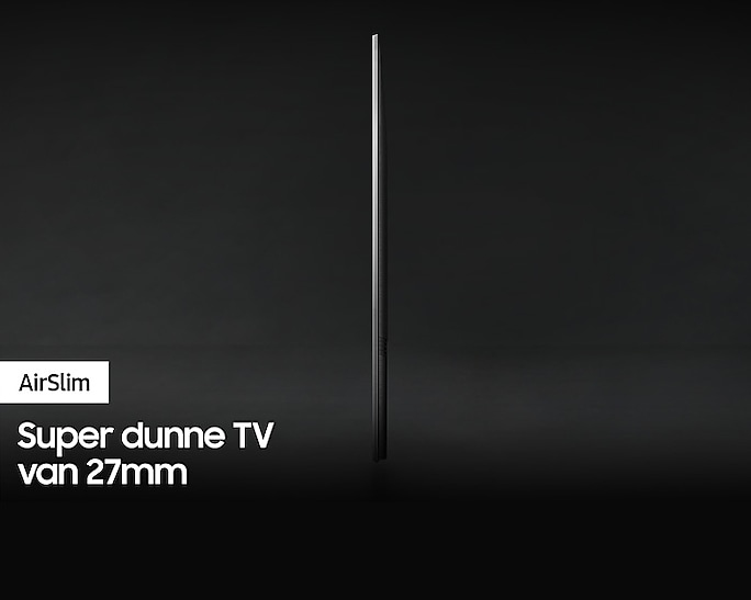 Samsung Series 8 70BU8000 – image 9