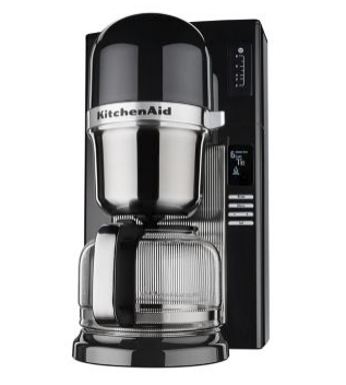 KitchenAid KCM0802OB — vue 1 sur 4
