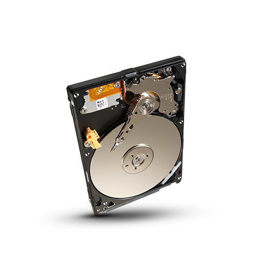 Seagate 5400.6 500GB – image 3