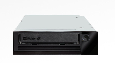 Fujitsu PRIMERGY LTO-6 HH Ultrium 2.5TB