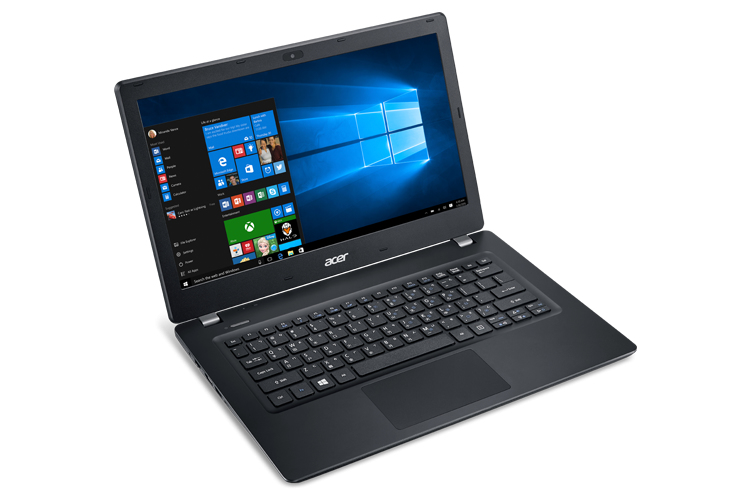 Acer TravelMate P2 P238-G2-M Intel® Core™ i5 i5-7200U Laptop – image 3