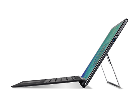 Acer Switch 7 Black Edition SW713-51GNP-80Y3 Intel® Core™ i7 i7-8550U Hybrid (2-in-1) – image 2