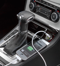 Techly Compact 2p USB – image 3