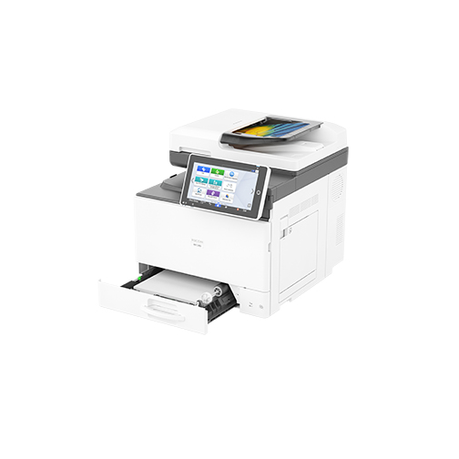 Ricoh IM C300 – image 2