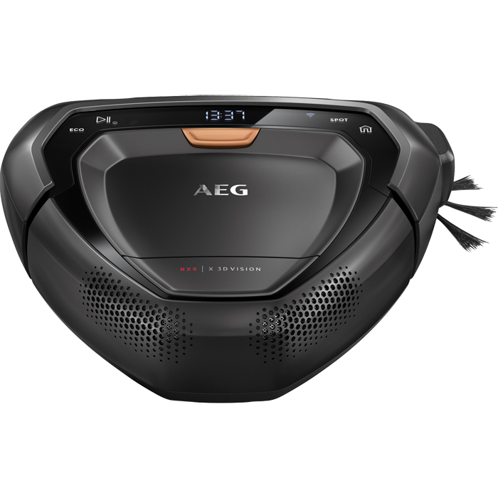 AEG RX9-1-SGM Grey – image 4