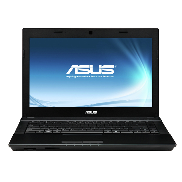ASUSPRO P43SJ-VO205X Intel® Core™ i5 i5-2450M – image 3