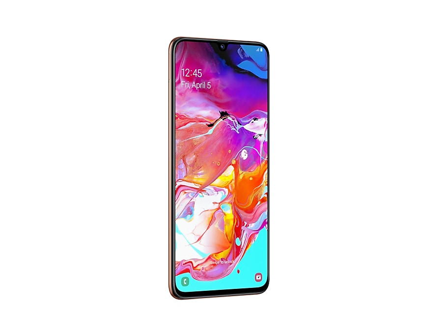 Samsung Galaxy A70 SM-A705 – image 4