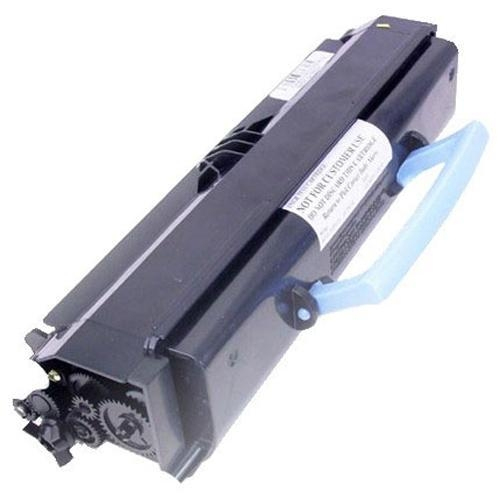 Dell High Capacity Toner Cartridge, Use and Return Cartridge, 6000 Pages – image 1