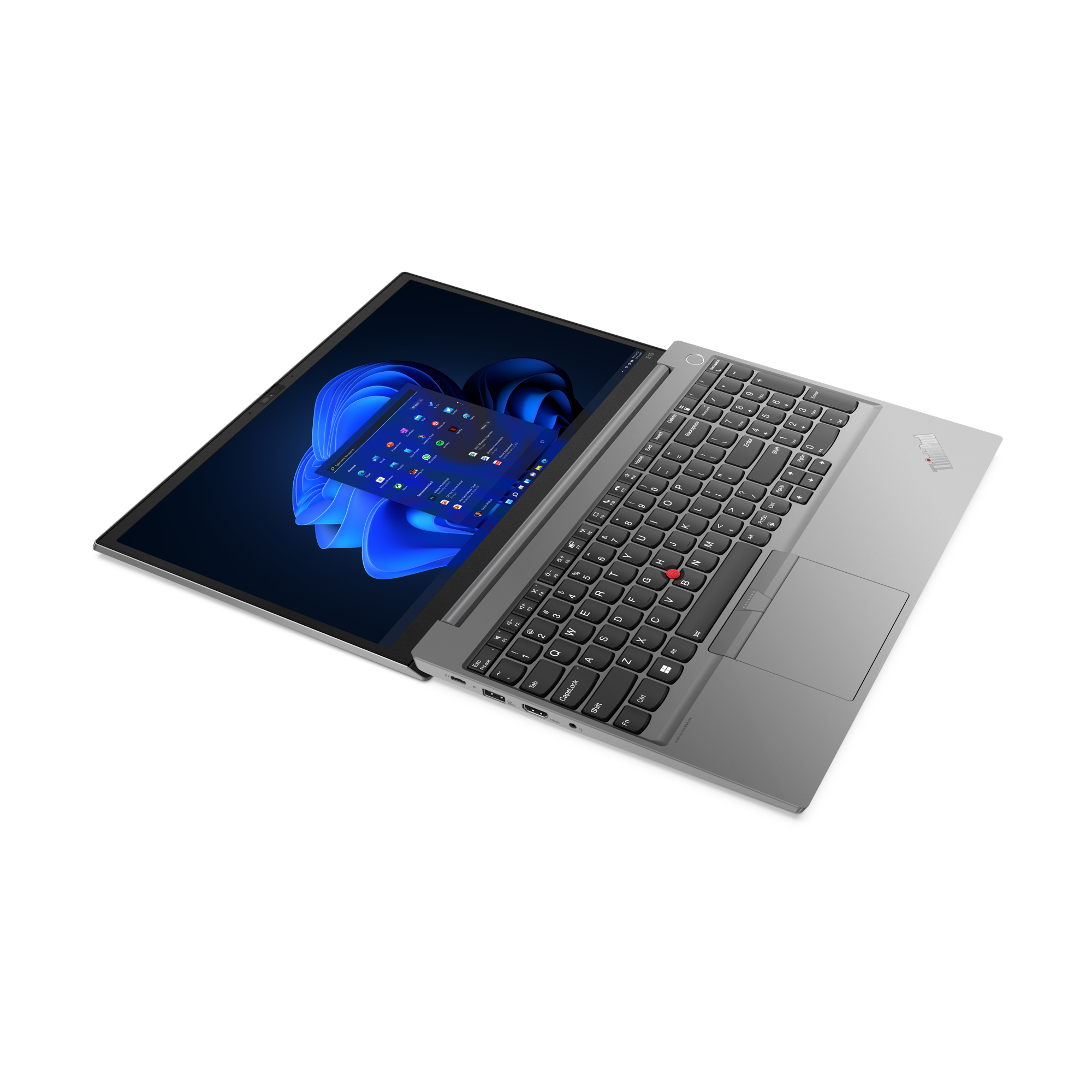 Lenovo ThinkPad E15 Gen 4 (Intel) – image 9
