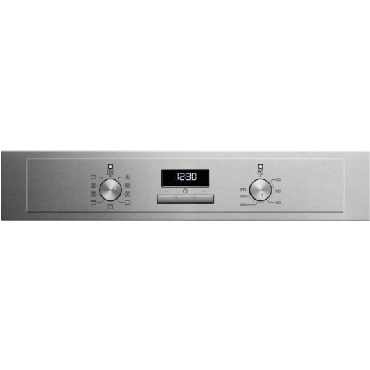 Electrolux EOF3C40X 72 L 2790 W Stainless steel – image 2