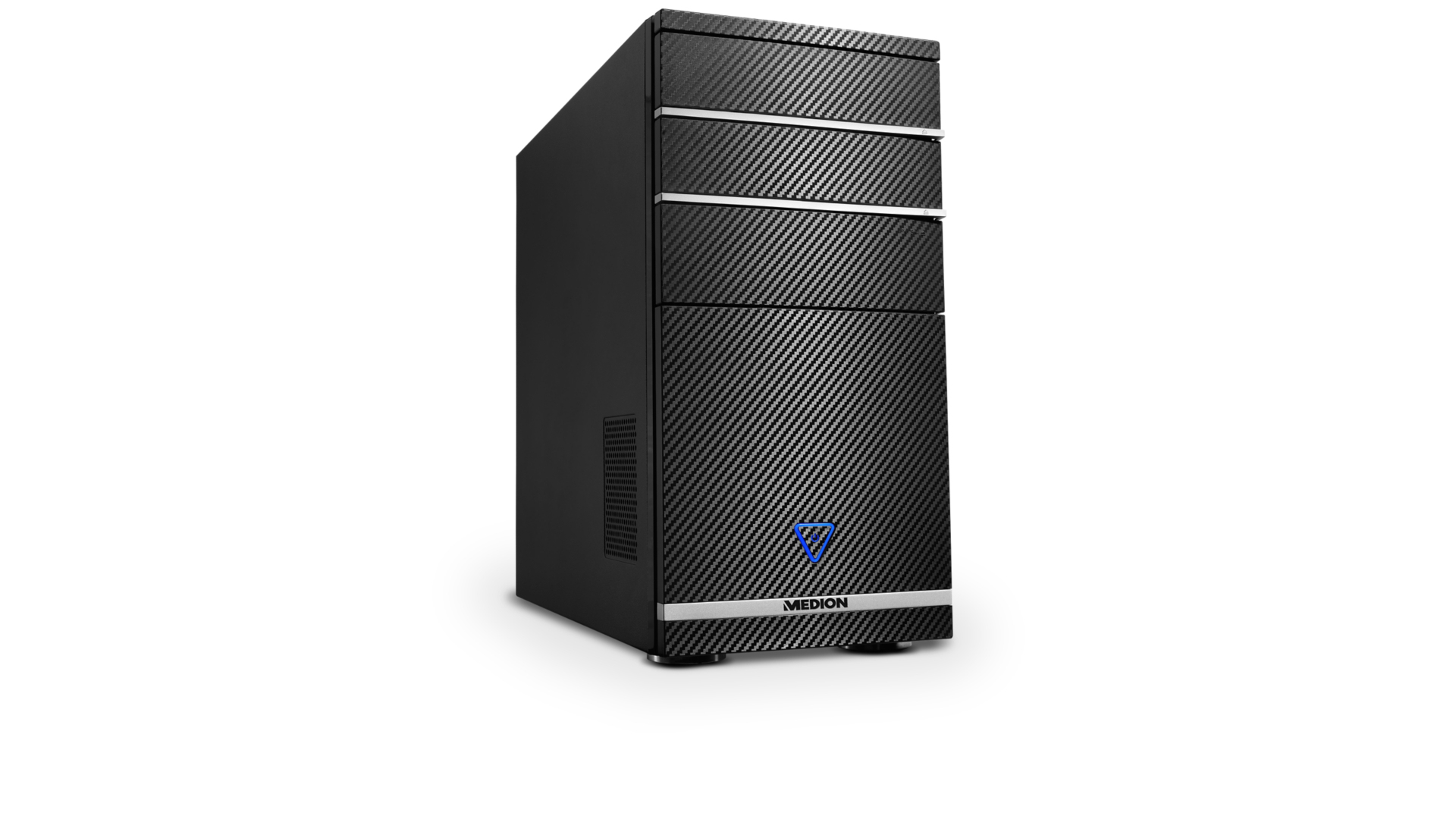 MEDION AKOYA P2033 D – image 3