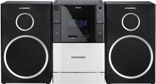 Grundig UMS 2030