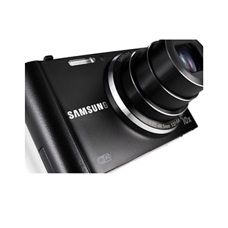 Samsung ST 200F 1/2.3" Compact camera – image 6